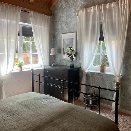 Scholz Apartman *