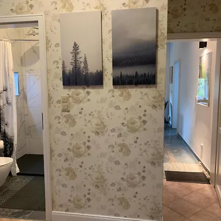 Scholz Apartman *