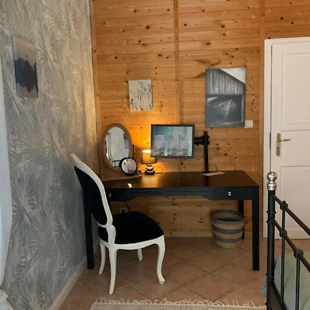 Scholz דירה באד מינדר אם דייסטר