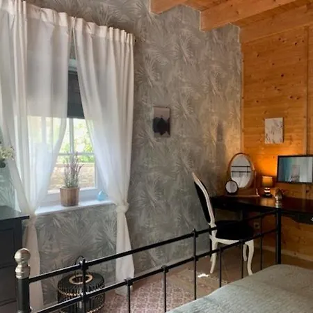 Apartman Scholz