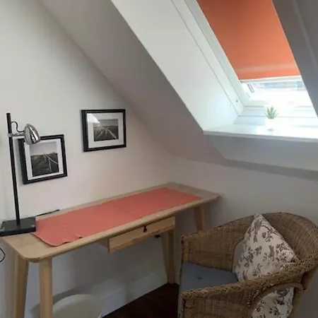 Apartman Scholz *