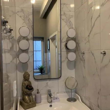 Apartman Scholz *