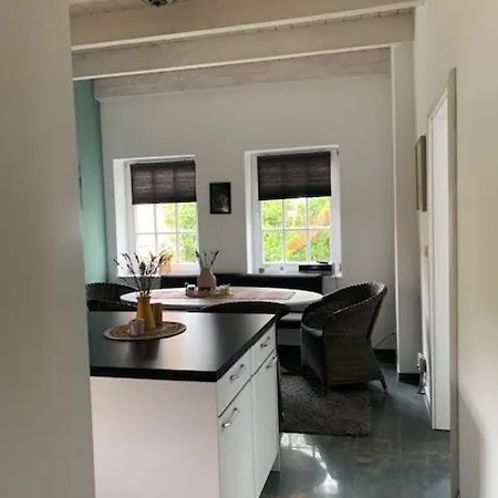 Apartman Scholz *