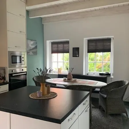 Apartman Scholz Bad Münder am Deister