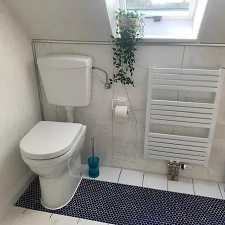 Apartman Scholz