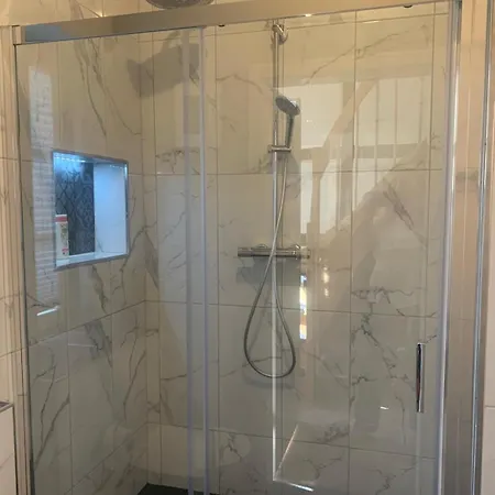 Scholz Apartman *